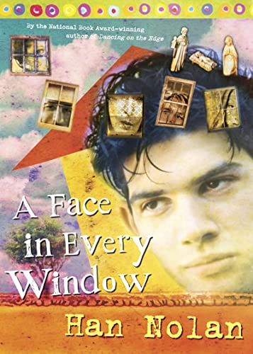 Stock image for A Face in Every Window for sale by ThriftBooks-Atlanta