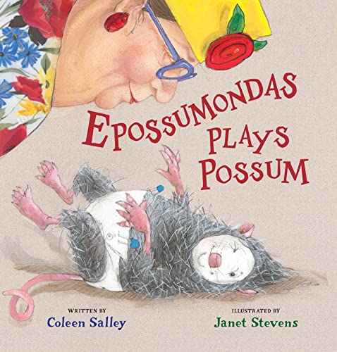 Imagen de archivo de Epossumondas Plays Possum a la venta por SecondSale