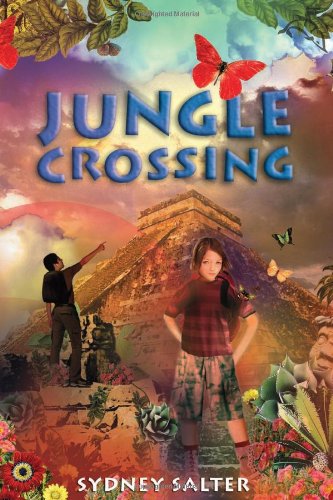 Stock image for Jungle Crossing for sale by Once Upon A Time Books