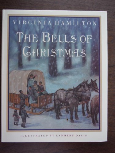 Beispielbild fr The Bells of Christmas zum Verkauf von ZBK Books