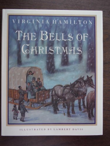 Imagen de archivo de The Bells of Christmas a la venta por ZBK Books