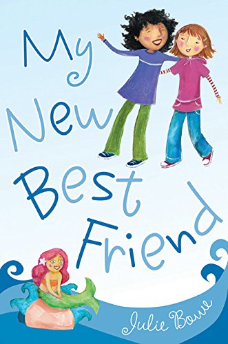 Beispielbild fr My New Best Friend (Friends for Keeps) zum Verkauf von Wonder Book