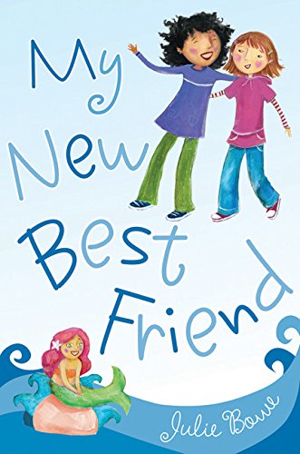 Stock image for My New Best Friend (Friends for Keeps) for sale by Wonder Book
