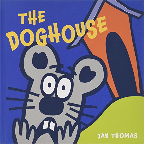 Imagen de archivo de The Doghouse (The Giggle Gang) a la venta por SecondSale