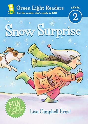 Beispielbild fr Snow Surprise zum Verkauf von Better World Books Ltd