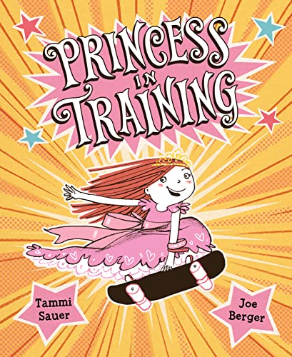 Imagen de archivo de Princess in Training a la venta por Your Online Bookstore