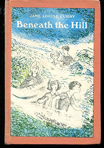 Beispielbild fr Beneath the Hill zum Verkauf von Wonder Book