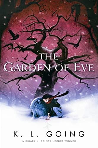 Stock image for The Garden of Eve for sale by SecondSale