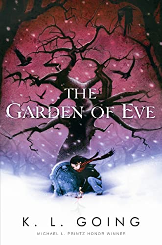 Stock image for THE GARDEN OF EVE for sale by Columbia Books, ABAA/ILAB, MWABA