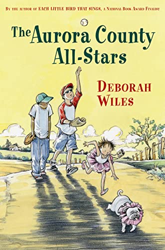 Stock image for The Aurora County All-Stars for sale by BooksRun