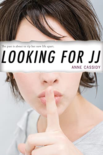 Stock image for Looking for Jj for sale by SecondSale