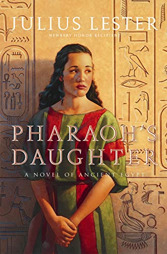 Beispielbild fr Pharaoh's Daughter: A Novel of Ancient Egypt zum Verkauf von Wonder Book