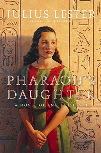 9780152066628: Pharaoh's Daughter: A Novel of Ancient Egypt