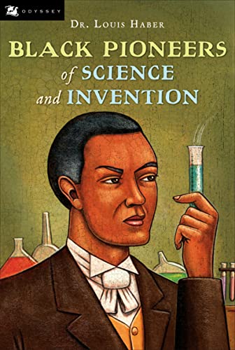 Stock image for Black Pioneers of Science and Invention for sale by SecondSale