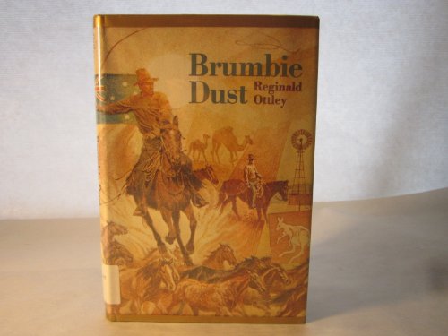 9780152126582: Brumbie Dust: A Selection of Stories