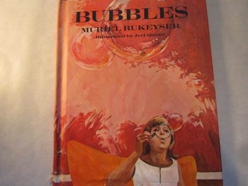 9780152128302: Bubbles