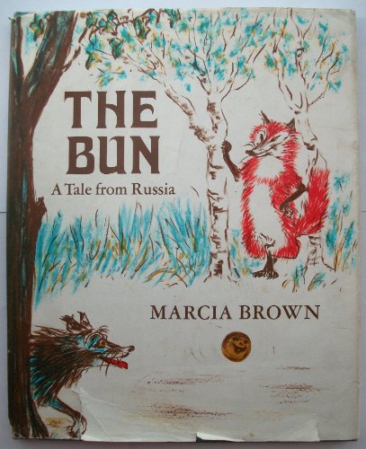 Stock image for The Bun: A Tale from Russia for sale by Time Tested Books