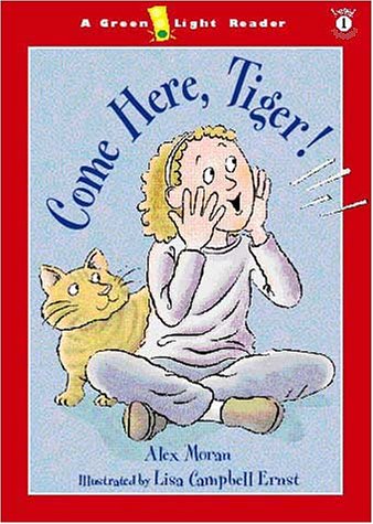 Stock image for Come Here, Tiger! for sale by ThriftBooks-Atlanta