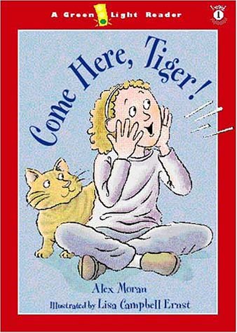 Stock image for Come Here, Tiger! (Green Light Readers Level 1) for sale by Wonder Book