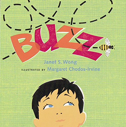 Beispielbild fr Buzz zum Verkauf von Wonder Book