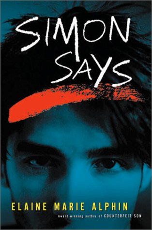 Imagen de archivo de Simon Says a la venta por Better World Books