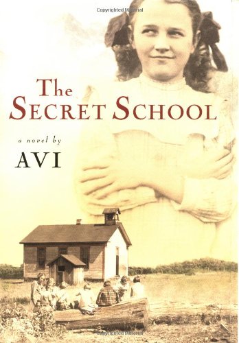 Stock image for The Secret School for sale by SecondSale