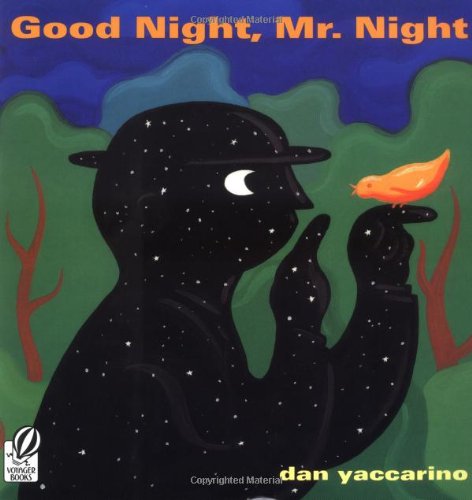 Stock image for Good Night, Mr. Night for sale by SecondSale