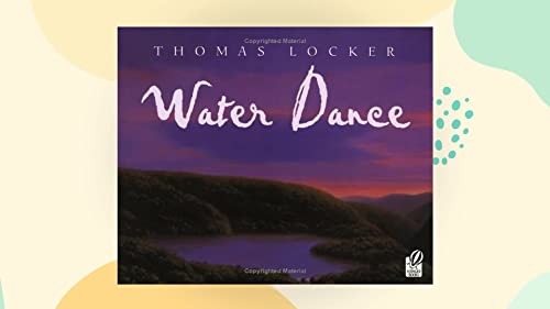 Stock image for Water Dance (Rise and Shine) for sale by SecondSale