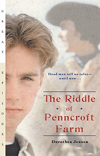 9780152164416: The Riddle of Penncroft Farm