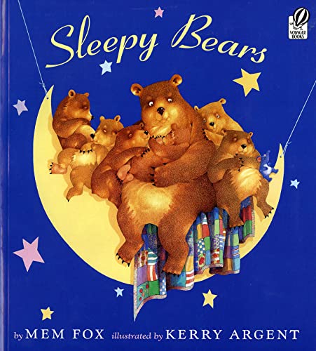 Stock image for Sleepy Bears for sale by SecondSale