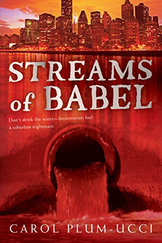 Beispielbild fr Streams of Babel zum Verkauf von BooksRun