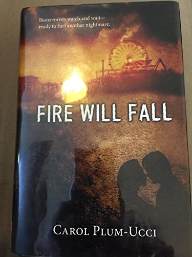 Stock image for Fire Will Fall for sale by Better World Books