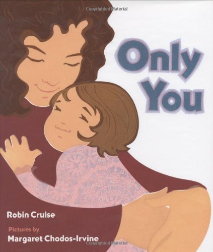 Beispielbild fr Only You zum Verkauf von Wonder Book