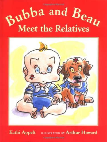 Imagen de archivo de Bubba and Beau Meet the Relatives a la venta por SecondSale