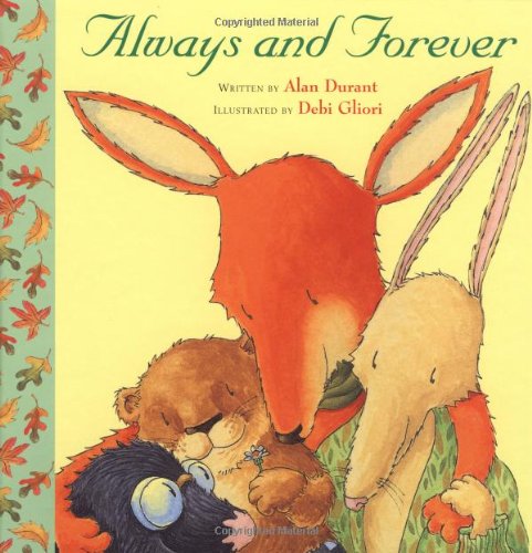 Imagen de archivo de Always and Forever a la venta por Books of the Smoky Mountains
