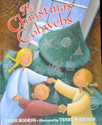 9780152167042: The Christmas Cobwebs