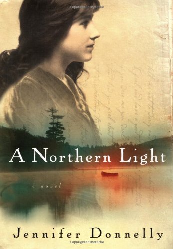 Stock image for A Northern Light for sale by BookHolders