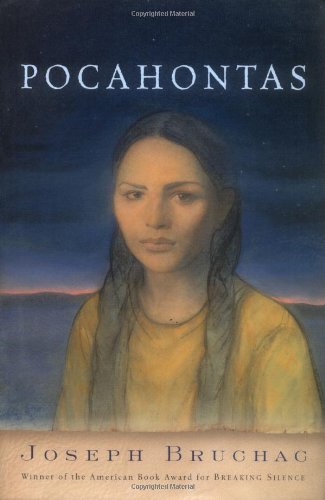 Stock image for Pocahontas for sale by ThriftBooks-Atlanta