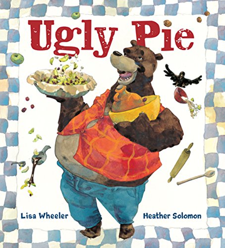 Beispielbild fr Ugly Pie zum Verkauf von Better World Books