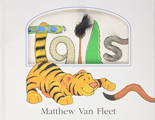 Beispielbild fr Tails zum Verkauf von Gulf Coast Books