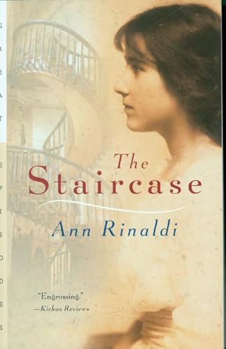 Stock image for The Staircase for sale by Gulf Coast Books