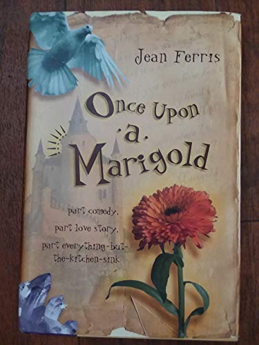 Beispielbild fr Once Upon a Marigold zum Verkauf von Bulk Book Warehouse