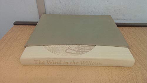 9780152168070: Wind in the Willows