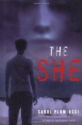 9780152168193: The She
