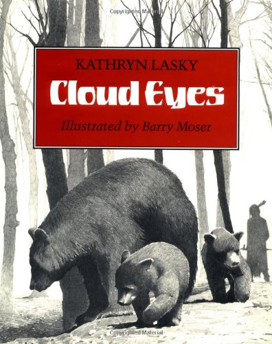 Cloud Eyes (9780152191689) by Lasky, Kathryn