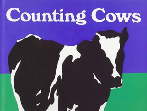 9780152201654: Counting Cows