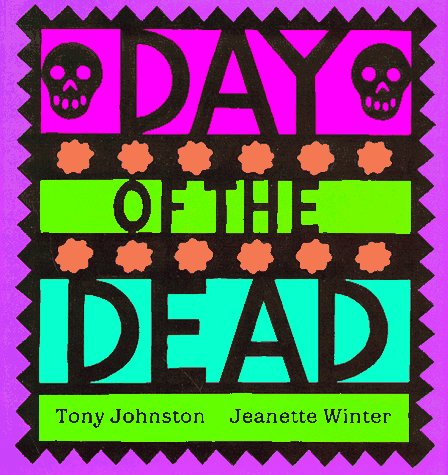 9780152228637: Day of the Dead