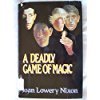 9780152229542: Deadly Game of Magic