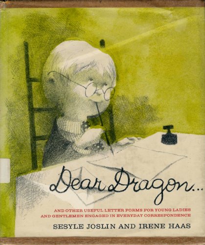 Immagine stock per Dear Dragon