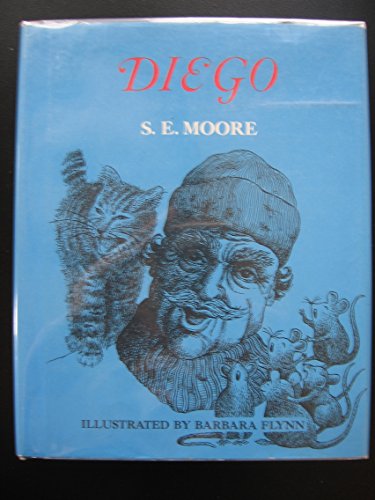 Stock image for Diego for sale by General Eclectic Books